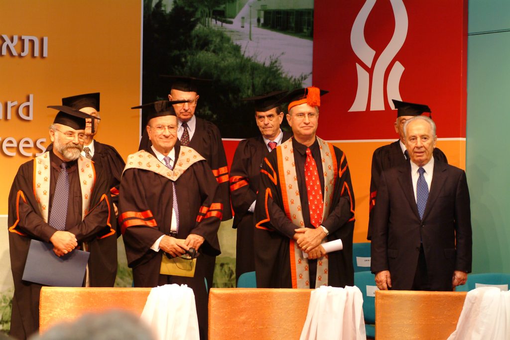 Edgar de Picciotto - NIBN